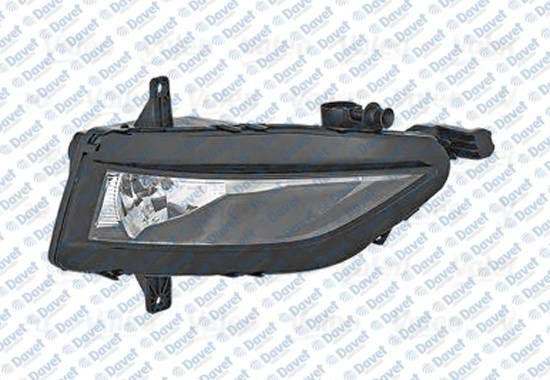 VALEO 47418 On Sis Fari Sag Golf Vii 17>